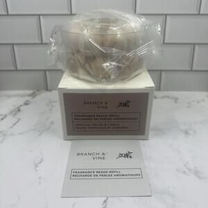Branch & Vine Fragrance Beads Refill  tropical fruit